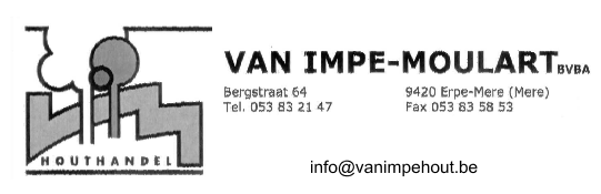 Van Impe-Moulart