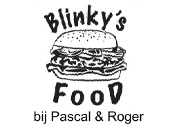 Blinky's Food
