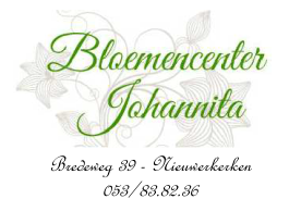 Bloemencentrale Johannita