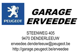 Garage Erveedee