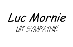 Luc Mornie