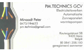 PM Technics