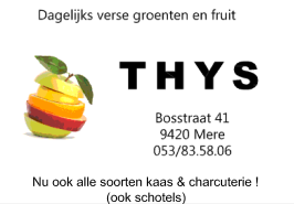 Thys Fruit